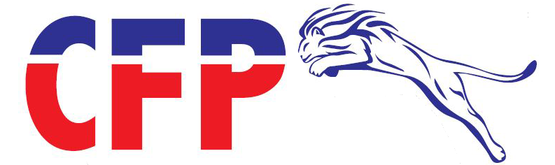 CFP Fluid Power Ltd logo